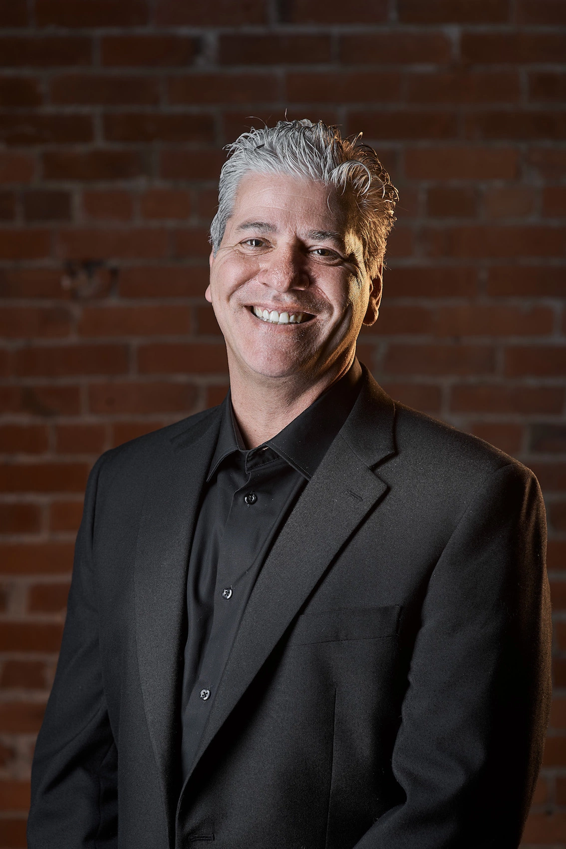 Mike Pearce, Victoria, Real Estate Agent